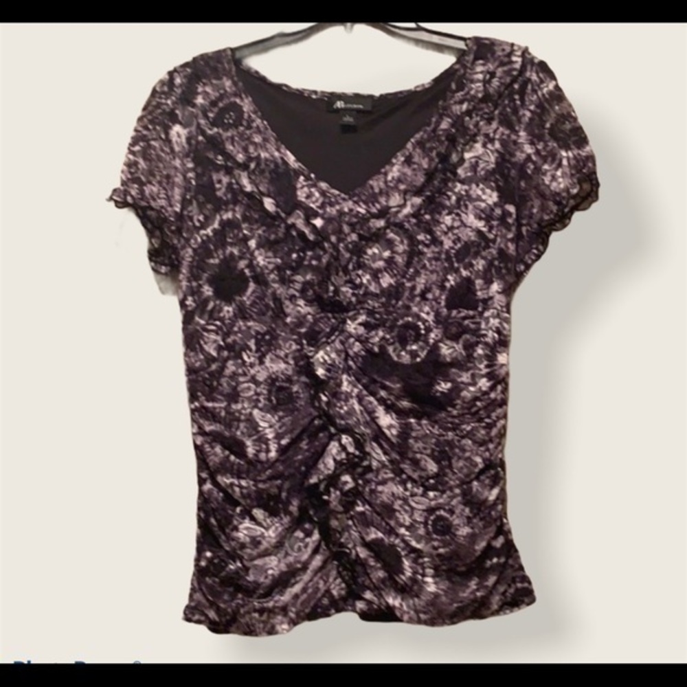 AB STUDIO, blouse